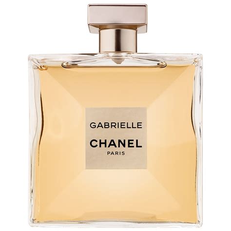 chanel gabrielle 50ml debenhams|Chanel gabrielle perfume price usa.